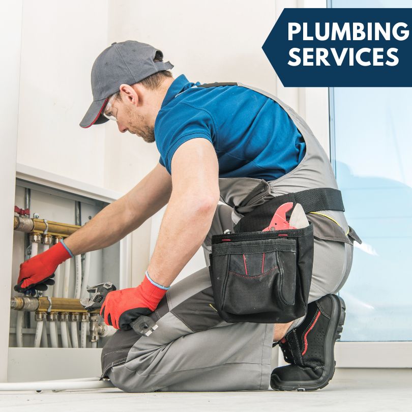 Stuttgart Plumbing Company